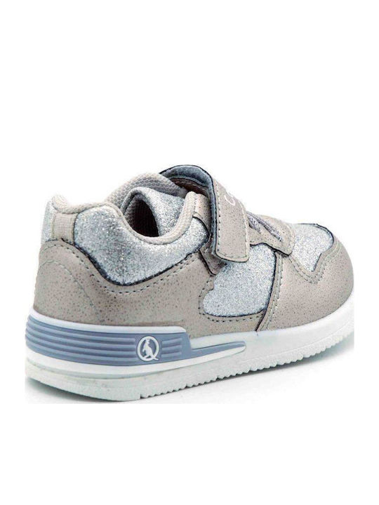 Canguro C59163 Silver