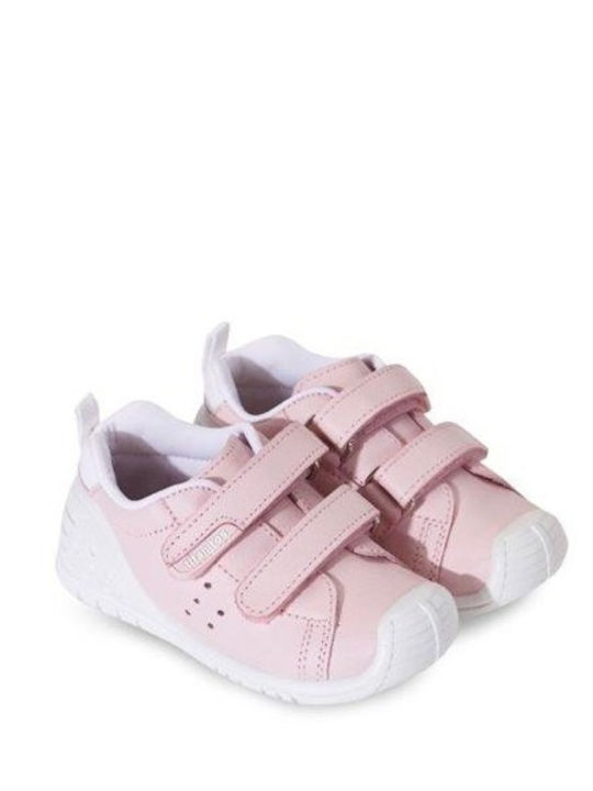 Titanitos Sneakers X680 Kevin Rosa Bb