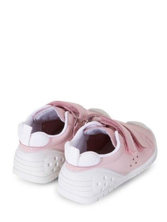 Titanitos Sneakers X680 Kevin Rosa Bb