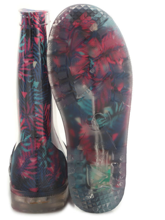 Γαλότσες Be Only Bintou Flash Botte Bintou-flash Unisex Παιδικό