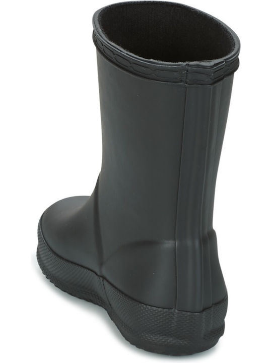 Cizme de cauciuc copii Hunter Kids First Classic