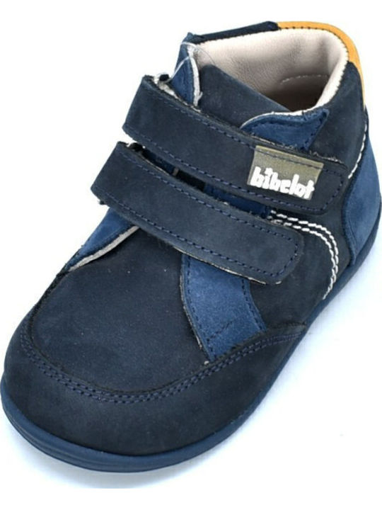 Bibelot 2032-01 Blu Μπλέ Κίτρινο