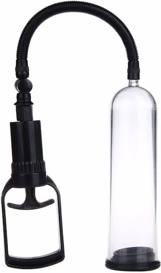 Aph Penis-Pumpe Schwarze