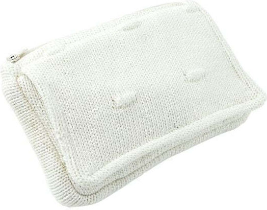 Gepolsterte Etui für Babyfeuchttücher