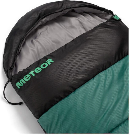 Meteor Sac de dormit Single 2 Sezoane