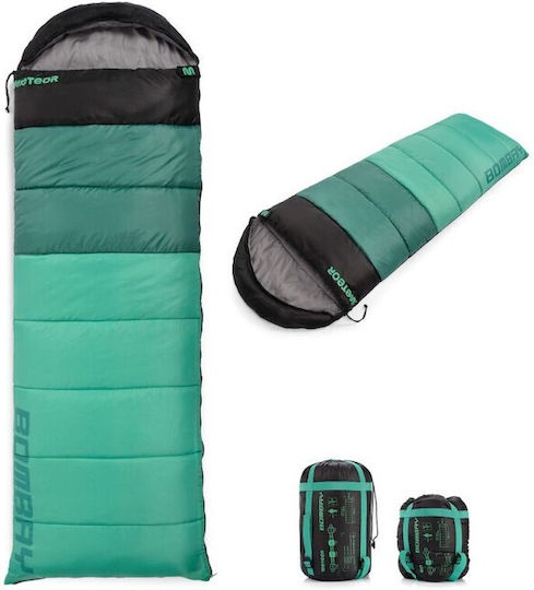 Meteor Sac de dormit Single 2 Sezoane