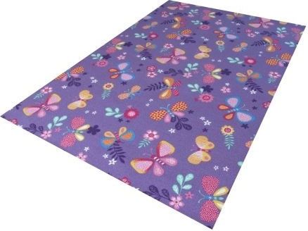 Kids Rug Papiva_17 D 140x200 cm