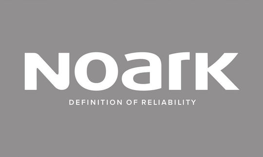 Noark Vorderseite elektrische Schalttafel 111405