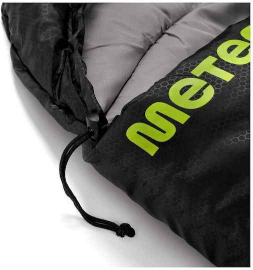 Meteor Sleeping Bag Μονό 2 Εποχών
