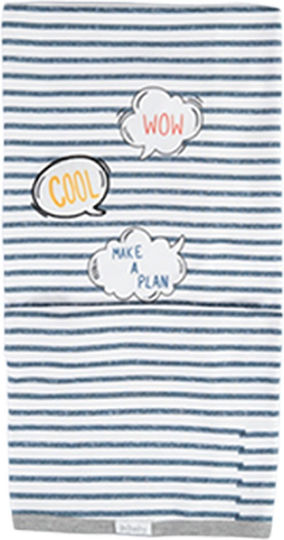 Baby Bedding Set Cool Time 10 Pieces 63186