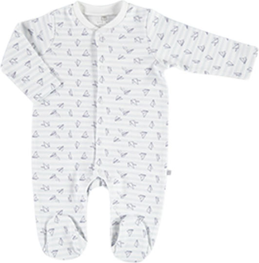 Baby Bedding Set Cool Time 10 Pieces 63186