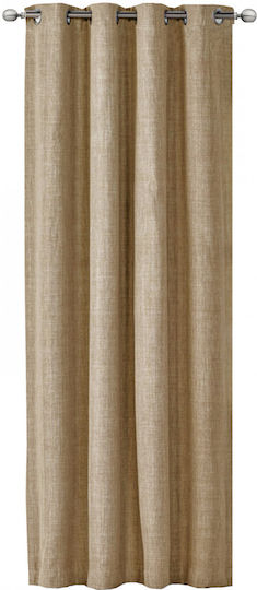 Jemidi24 με Τρουκς Καφέ 140x245εκ. Jemidi24 με Τρουκς Καφέ 140x245εκ.