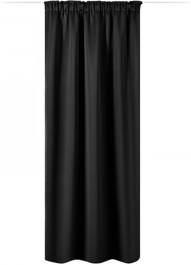 Jemidi24 με Τρέσα Μαύρη 140x245εκ. Jemidi24 με Τρέσα Μαύρη 140x245εκ.