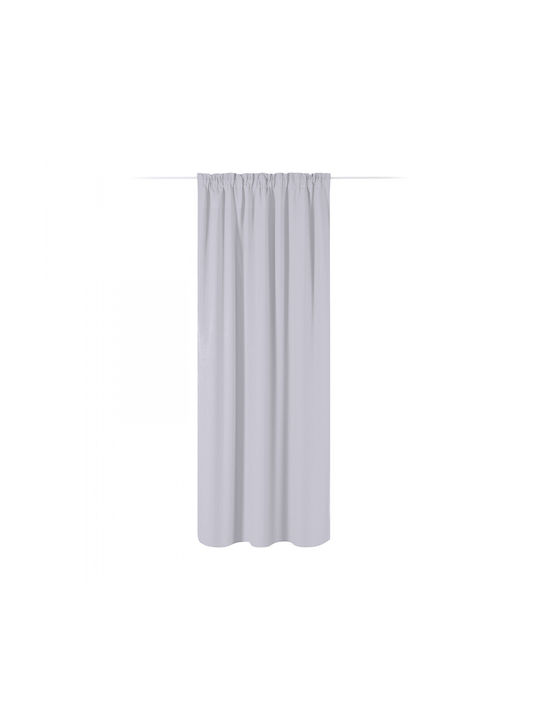 Jemidi24 Завеса с Плик с писалка Бяла 140x250бр