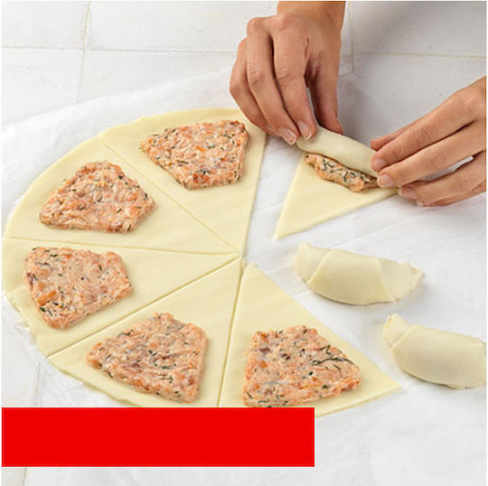 Betty Bossi Croissant Making Tool