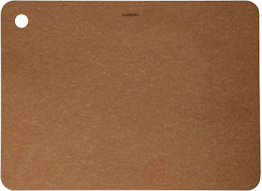Βάση Κοπής Ανακυκλωμένο Χαρτί 28x38cm Μπεζ Combekk