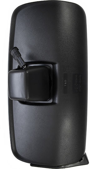 Electric Car Right Side Mirror