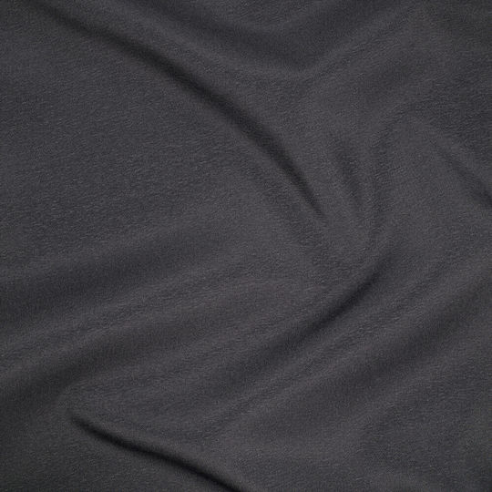 Jemidi24 Perdea cu Coafură Gri 140x250cm