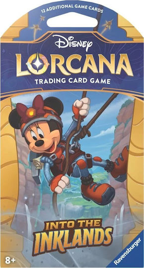 Ravensburger Lorcana Booster-Pack (EN)