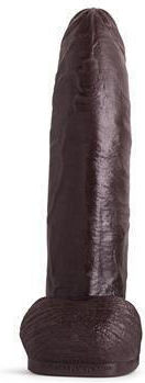 Mr. Hankey's Toys Realistic Dildo Flesh