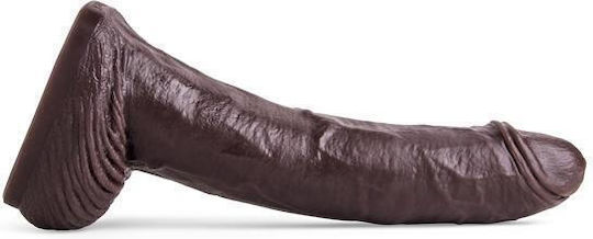 Mr. Hankey's Toys Realistic Dildo Flesh