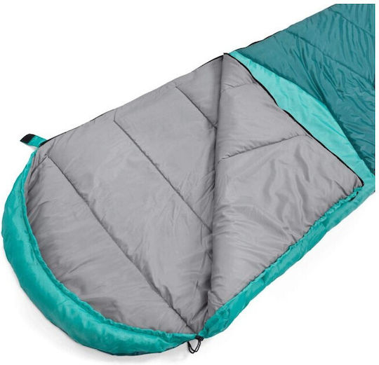 Meteor Schlafsack Einzeln 2 Jahreszeiten