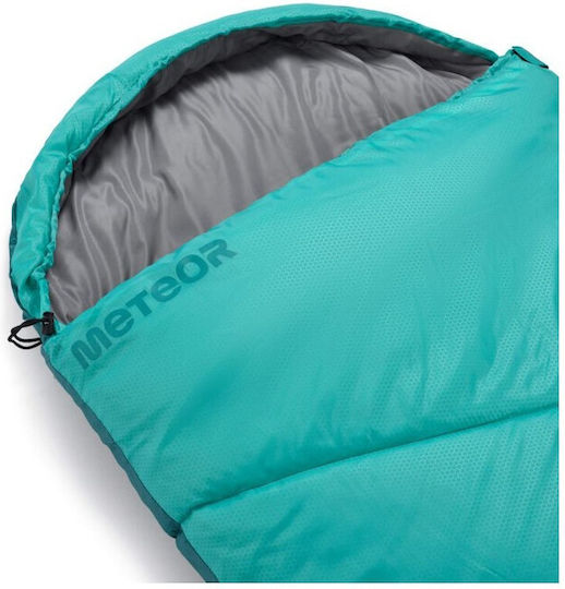 Meteor Schlafsack Einzeln 2 Jahreszeiten