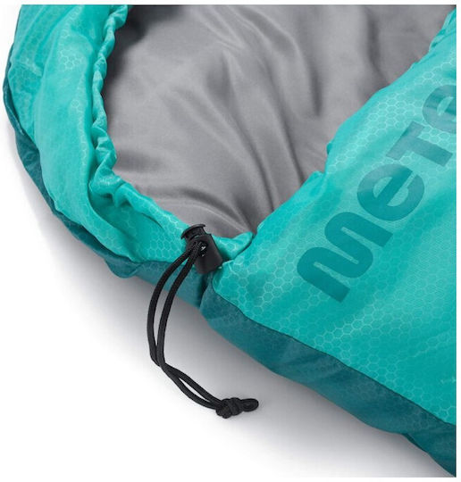 Meteor Schlafsack Einzeln 2 Jahreszeiten