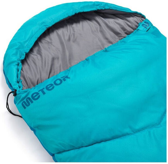 Meteor Sleeping Bag Μονό 2 Εποχών