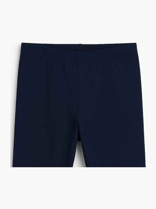 Детски Клин Дълъг Dark Blue
