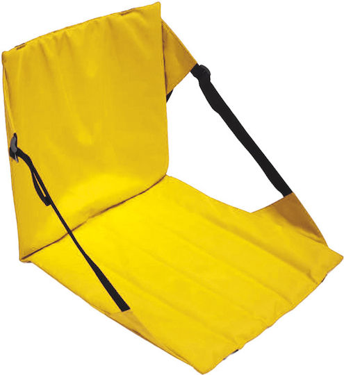 Outrider Camping Chair Theater Compact Straps Green Panda 19417