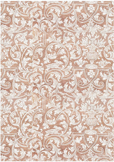 Set 8 Reispapier Decoupage Stamperia 10,5×14,8cm Venice City Art