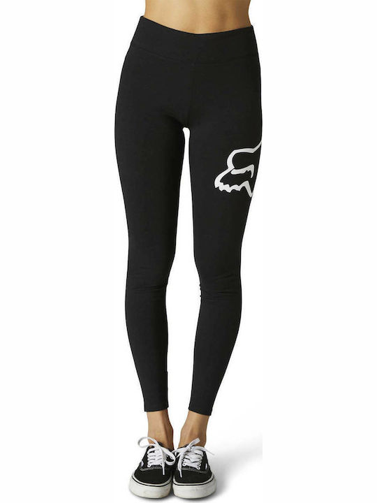 Boundary Women's Long Legging Black