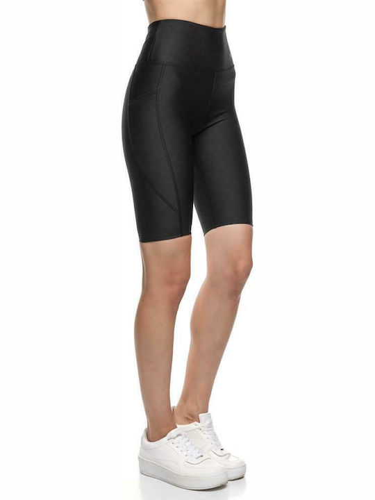 Inizio 6200 Training Leggings Black
