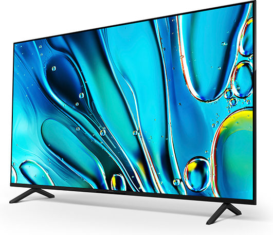 Sony Smart Τηλεόραση 85" 4K UHD LED BRAVIA 3 HDR (2025) K85S35BP