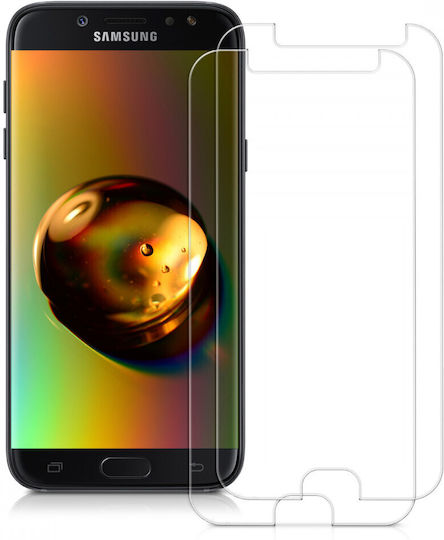 KWmobile Screen Protector (Galaxy J7 2017)