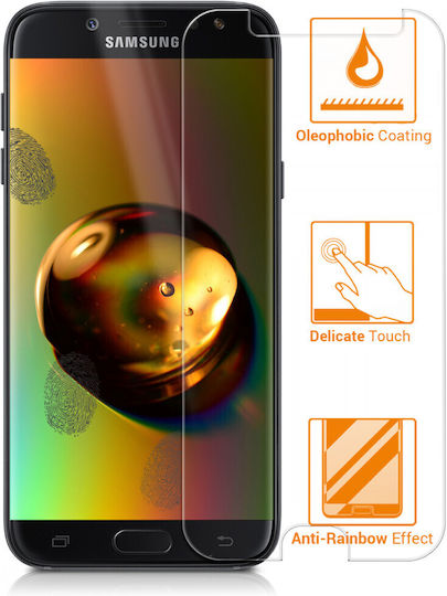 KWmobile Screen Protector (Galaxy J7 2017)