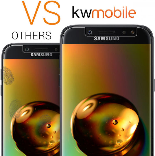 KWmobile Screen Protector (Galaxy J7 2017)