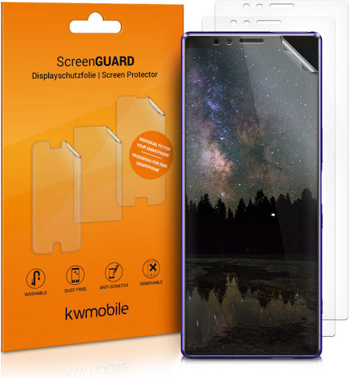 KWmobile Screen Protector (Xperia 1)