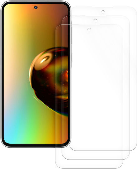 KWmobile Screen Protector (Galaxy A35)