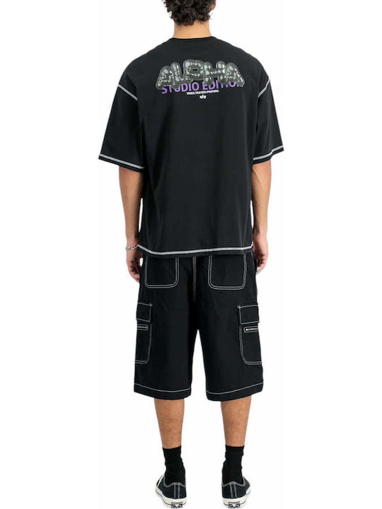 T-Shirt Black