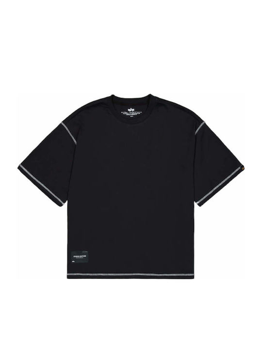 T-Shirt Black