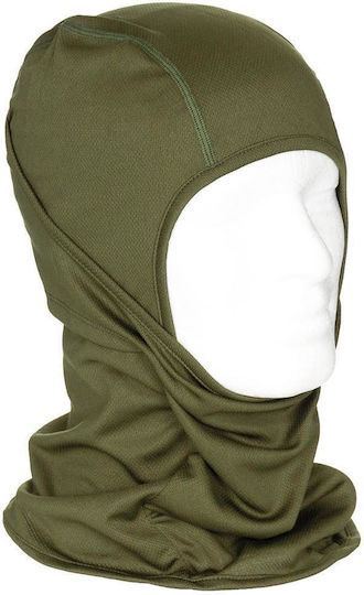 Balaclava Mission Od Green Mfh