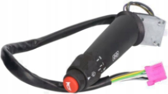 Car Replacement Toggle Switch Flasher Windshield Wipers Mercedes Actros