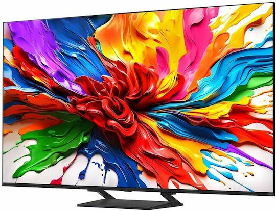 LG Smart Television 55" 4K UHD Mini LED 55QNED93A6A HDR (2025)