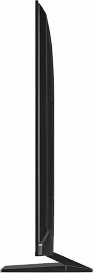 LG Smart Television 55" 4K UHD Mini LED 55QNED93A6A HDR (2025)