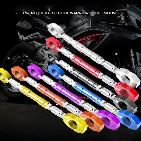 Motorcycle Handlebar Bridge