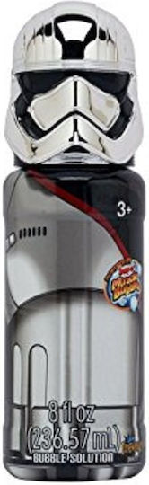 Disney Star Wars Bubbles Toy Set 250 Ml