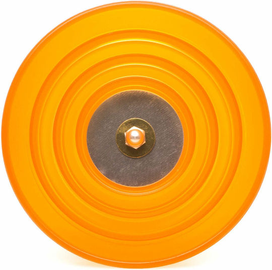 Henry's Beach Diabolo Orange