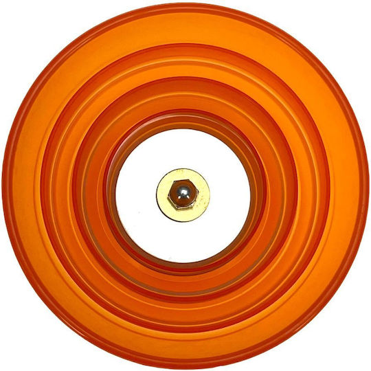 Henry's Beach Diabolo Orange
